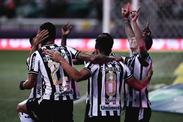 Foto: Ettore Chiereguini/AGIF