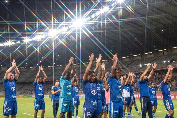 Foto: Alessandra Torres/AGIF