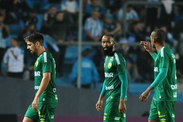 Foto: Fotobairesarg/AGIF