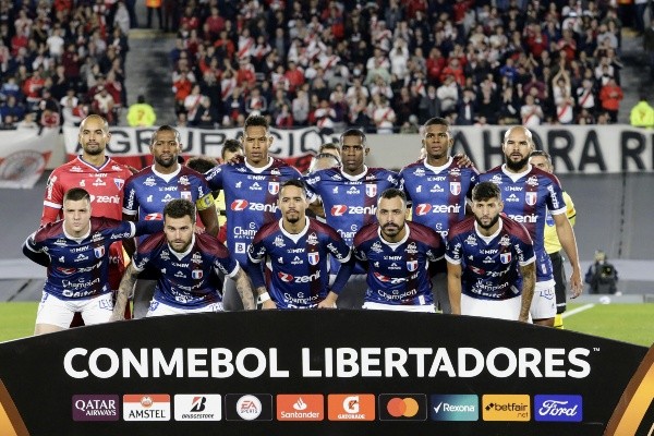 Foto: Fotobairesarg/AGIF