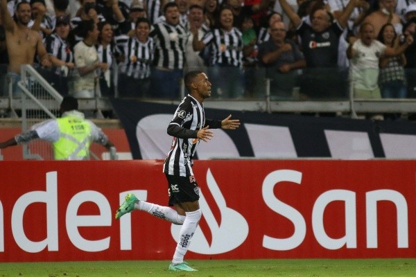 Foto: Fernando Moreno/AGIF