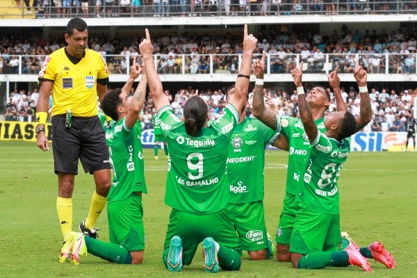 Foto: Fernanda Luz/AGIF