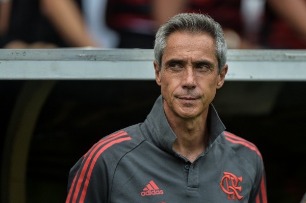 Foto: Thiago Ribeiro/AGIF