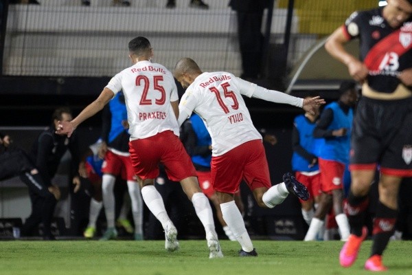 Foto: Diogo Reis/AGIF