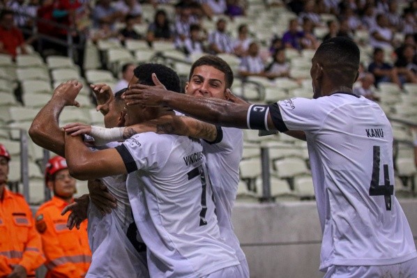 Foto: Lucas Emanuel/AGIF