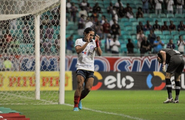 Foto: Jhony Pinho/AGIF