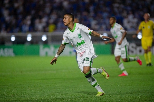 Foto: Francisco Cedrim/AGIF