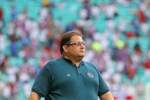 Foto: Felipe Oliveira/Bahia