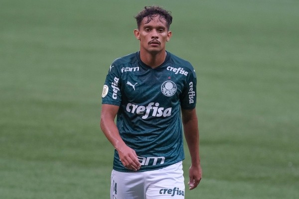 Foto:Marcello Zambrana/AGIF | Scarpa entra na mira do Atlético-MG e +2 da Série A