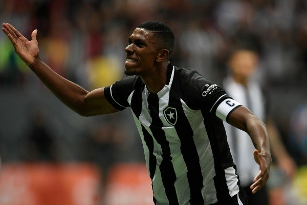 Foto: Mateus Bonomi/AGIF