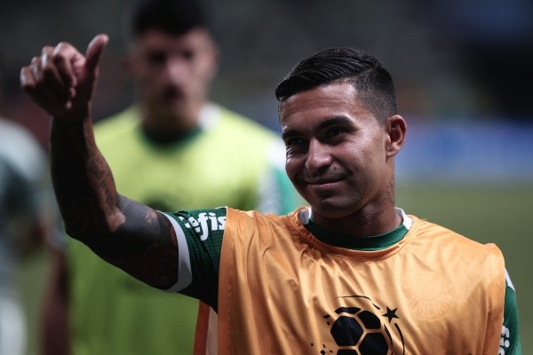 Foto: Ettore Chiereguini/AGIF