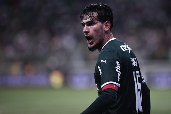 Foto: Ettore Chiereguini/AGIF