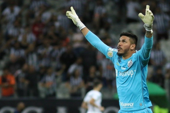 Foto: Fernando Moreno/AGIF