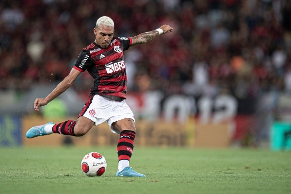 Foto: Jorge Rodrigues/AGIF