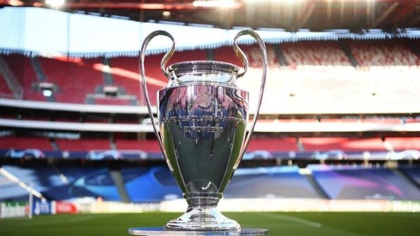 Reprodução / UEFA / Champions League: data e horário dos jogos da semifinal da principal competição da Europa. Reprodução / UEFA / Champions League: data e horário dos jogos da semifinal da principal competição da Europa.