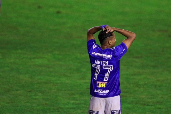Foto: Fernando Alves/AGIF