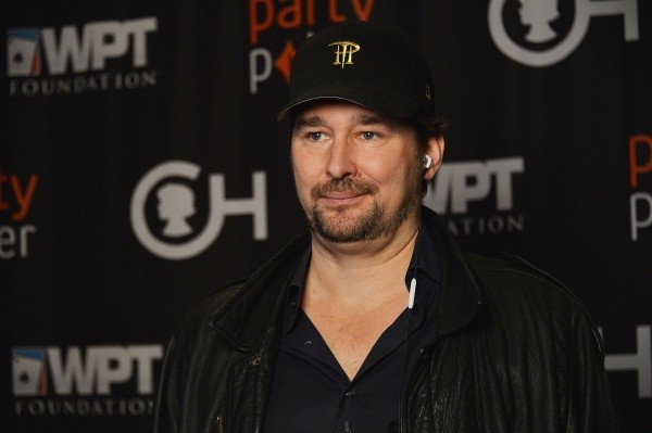 Phil Hellmuth