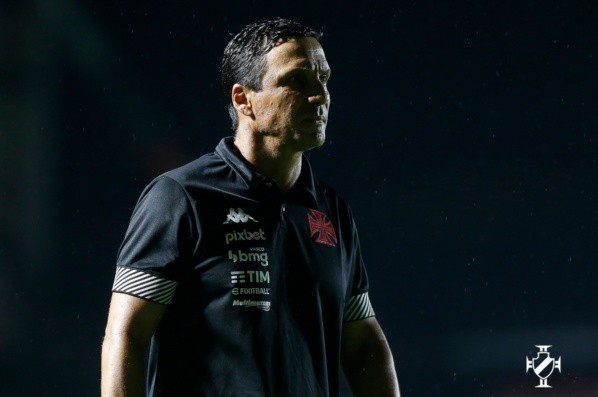 (Foto: Rafael Ribeiro / Vasco)