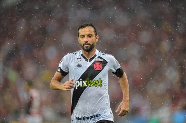 Foto: Thiago Ribeiro/AGIF – Jogador tem dez partipações em gols nesta temporada