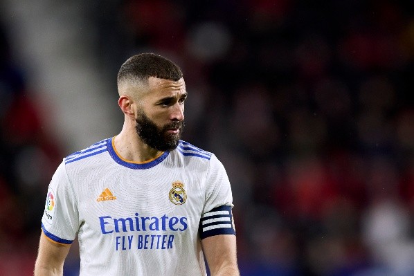 ((Photo by Ion Alcoba/Quality Sport Images/Getty Images)