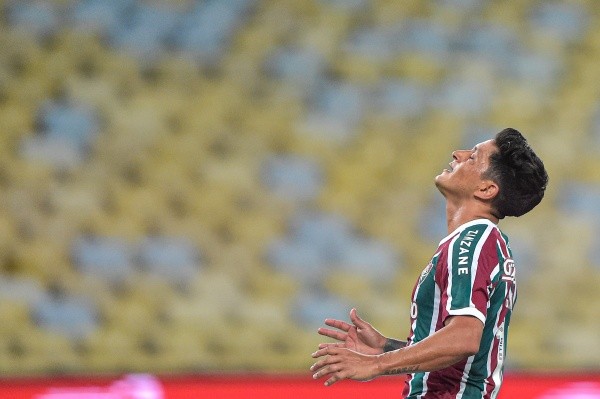 Foto: (Thiago Ribeiro/AGIF) - Agora, o Fluminense espera dar a volta por cima na Copa Sul-Americana