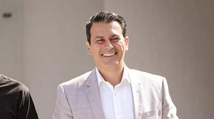 Foto: Bruno Cantini/Divulgação/Atlético-MG - Rui Costa é o novo alvo do Bahia.