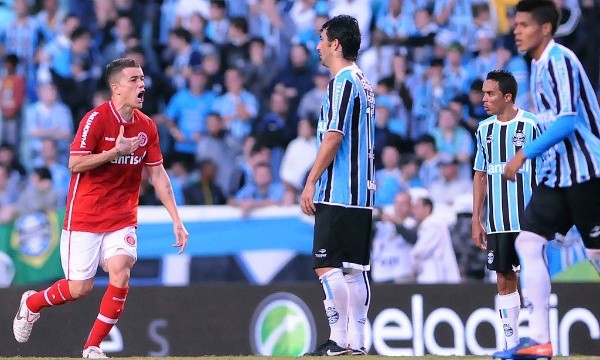 Foto:Edu Andrade/Getty images