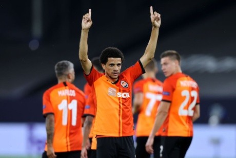 (Foto: Alexandre Lops/Internacional)