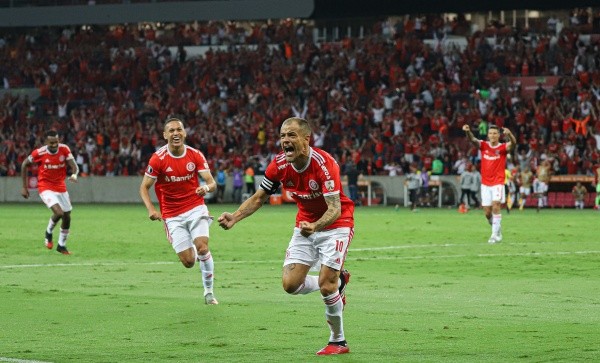 Foto: Maxi Franzoi/AGIF