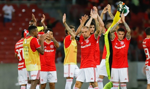 Foto: Maxi Franzoi/AGIF