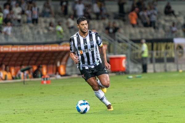 Foto: Alessandra Torres/AGIF