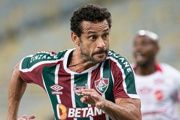 Foto: Jorge Rodrigues/AGIF Foto: Jorge Rodrigues/AGIF