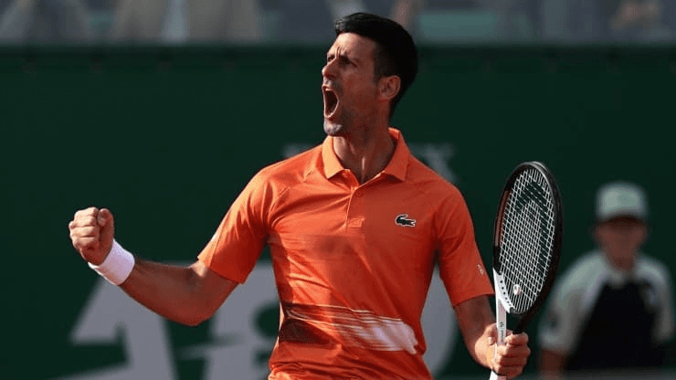 Julian Finney/Getty Images - Djokovic segue líder no ranking da ATP