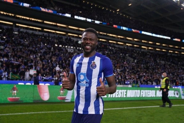 Divulgação/Twitter FC Porto