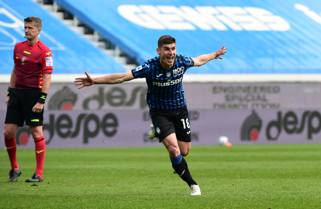 Marco Tacca/Getty Images