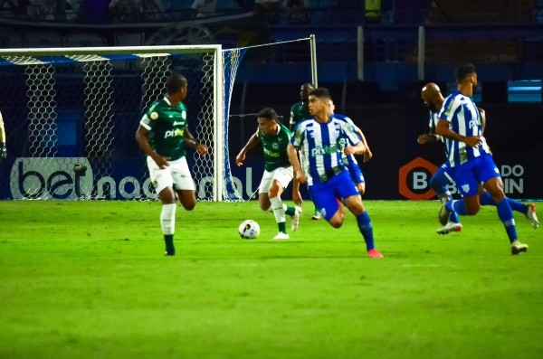 R.Pierre/AGIF/ Goiás e Avaí em campo. R.Pierre/AGIF/ Goiás e Avaí em campo.