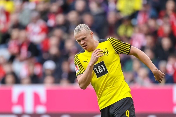 Mohamed Hossam/Getty Images