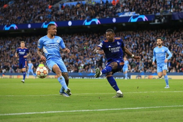 Simon Stacpoole/Offside/Offside via Getty Images