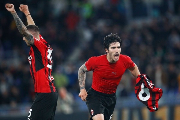 Matteo Ciambelli/vi/DeFodi Images via Getty Images