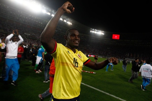 Leonardo Fernandez/Getty Images