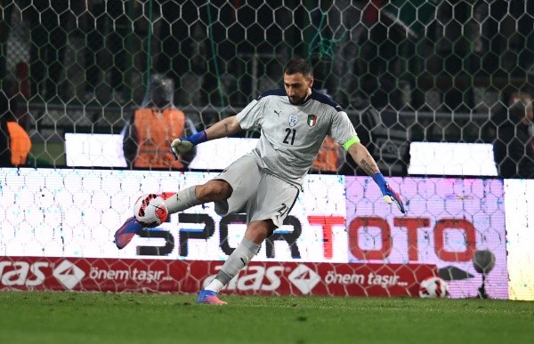 Claudio Villa/Getty Images