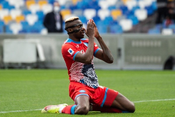 Ivan Romano/Getty Images