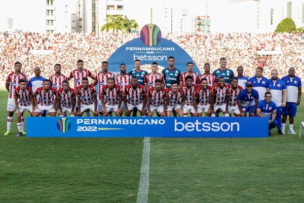 Foto: (Rafael Vieira/AGIF) - Agora, o Náutico volta suas atenções para a finalíssima do Campeonato Pernambucano