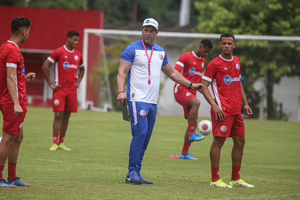 (Foto: Tiago Caldas/CNC)