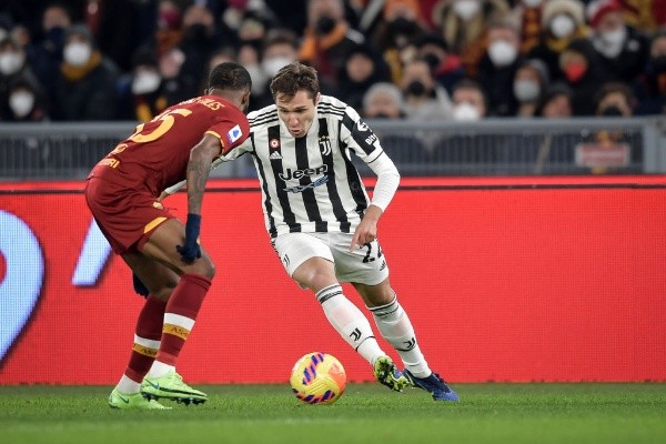 Daniele Badolato – Juventus FC