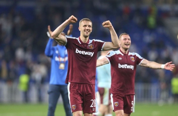 Rob Newell – Getty Images