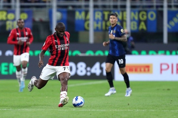 Sportinfoto/vi/DeFodi Images via Getty Images