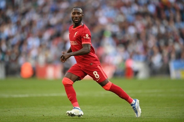 Michael Regan – Getty Images