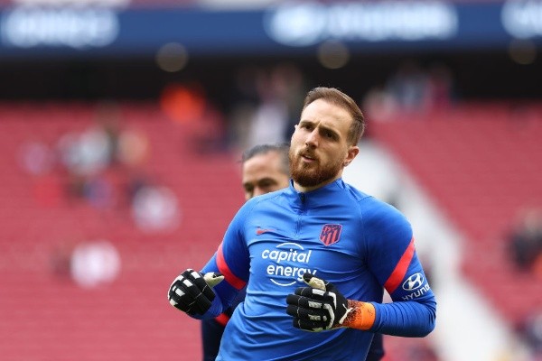 Oscar J. Barroso/Europa Press via Getty Images