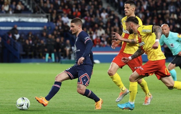 Xavier Laine/Getty Images